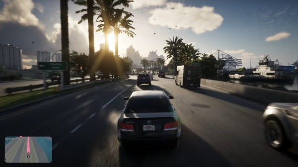 Nu frontal, clubes de strip e mais: 6 vazamentos de GTA 6 chocantes