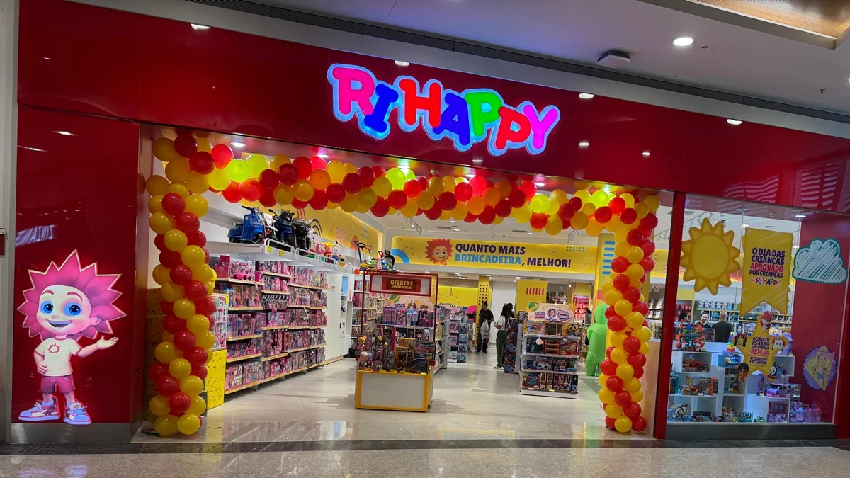 Justiça autoriza recuperação extrajudicial de empresas do grupo Ri Happy