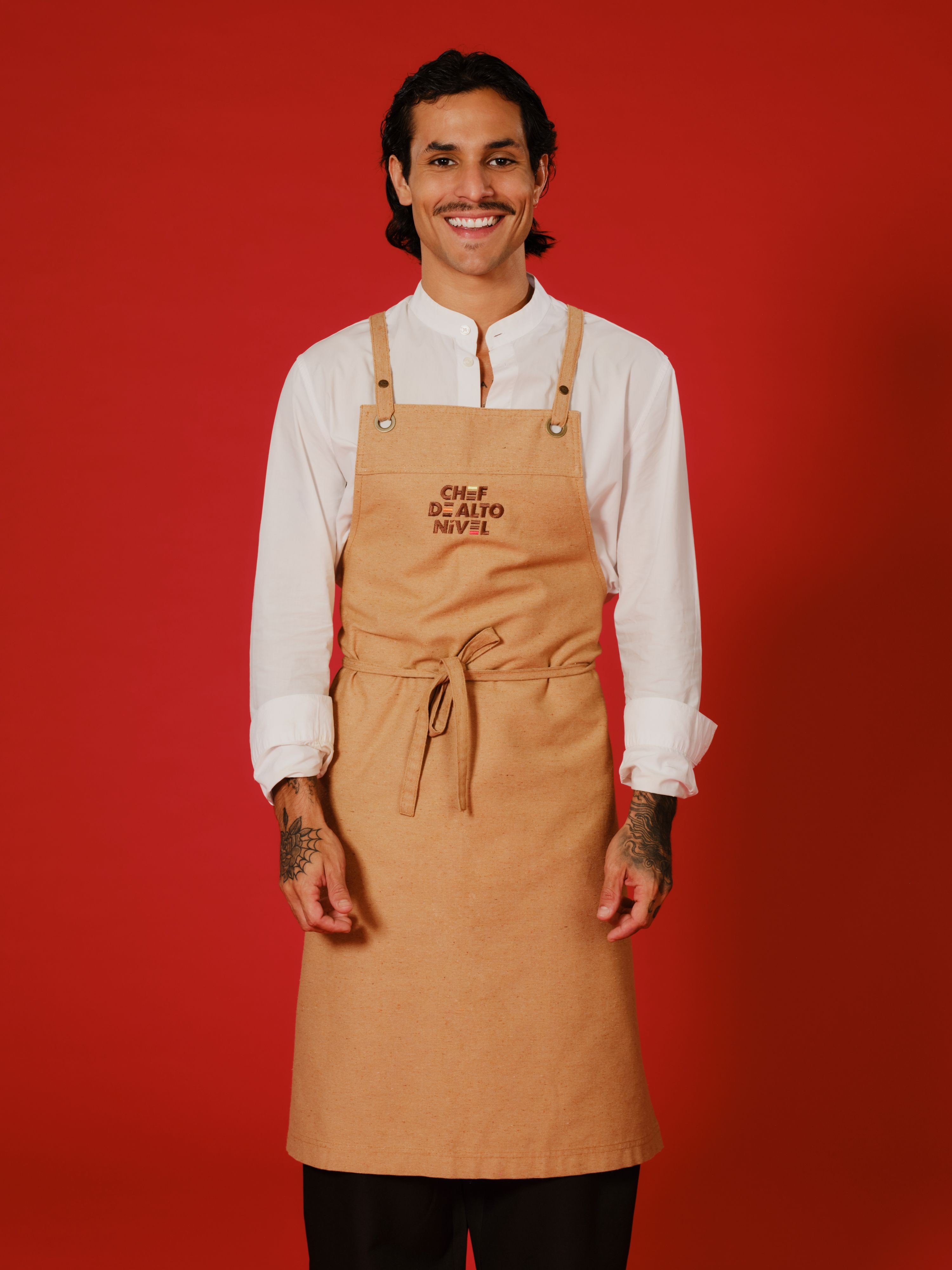 Quem é Yan Spadafori, participante do Chef de Alto Nível?
