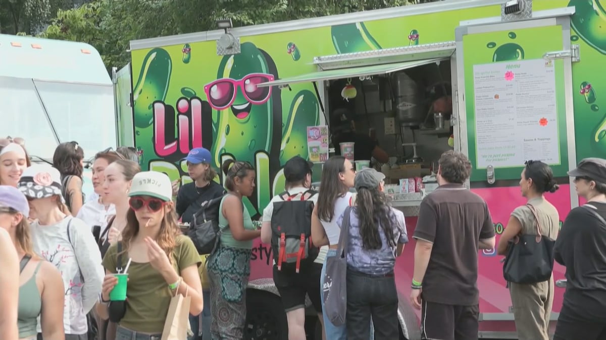 Here’s what’s happening in Edmonton this weekend