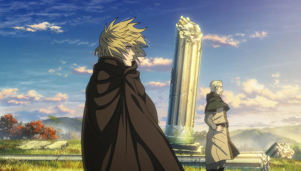 15 melhores anime seinen para assistir em 2026