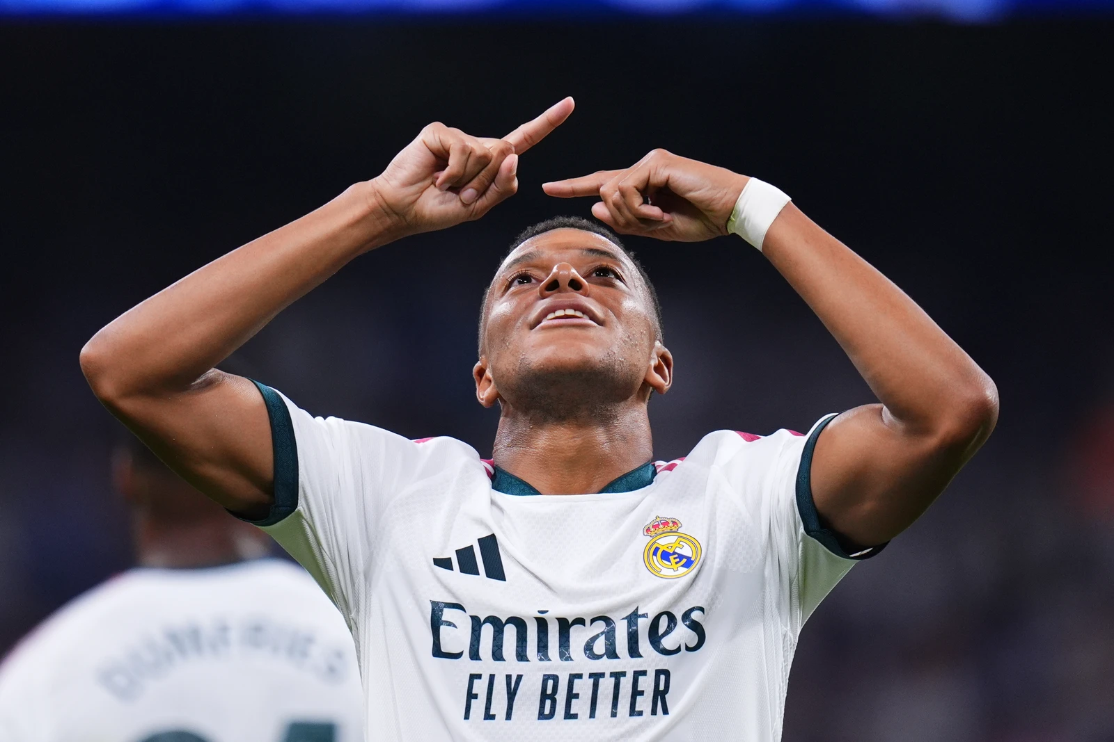 Mourinho lashes out at ‘ridiculous’ criticism of Mbappe